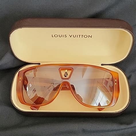 lv eyeglasses case|louis vuitton bindi sunglasses.